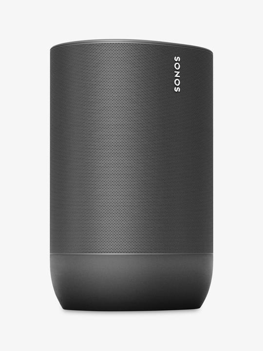 Produktbild Sonos Move (WLAN, Bluetooth, Airplay 2)