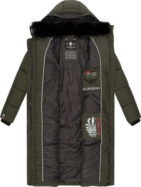 Actual product image Marikoo Reliziaa (L)