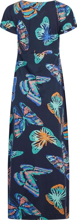 Produktbild Weird Fish Mirren Maxikleid (42 D)