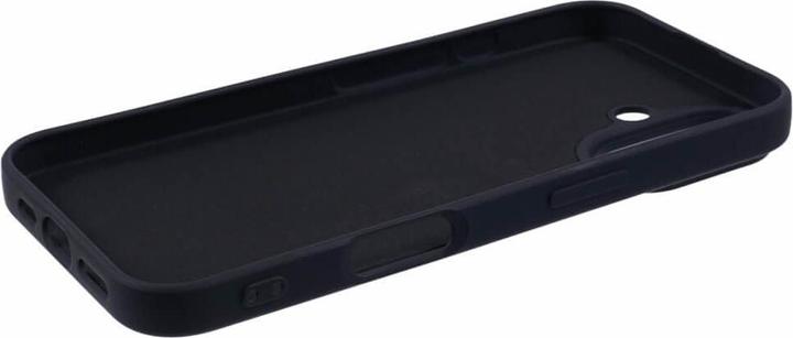 Produktbild Cover-Discount iPhone 16 Plus - Silikon Gummi Hülle (Apple iPhone 16 Plus)