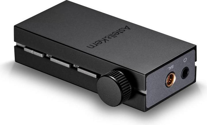 Actual product image Astell&Kern AK HB1 (USB-DAC, Microphones, Bluetooth, Multipoint)