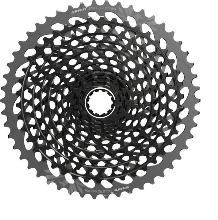 Sram XG-1295 X01 Eagle (12-velocità, 10-50)