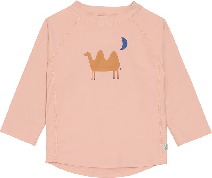 Lässig Langarm Shirt mit UV-Schutz (68)