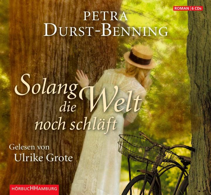 Image du produit Tant que le monde dort encore (Petra Durst-Benning-Benning, Ulrike Grote, Allemand)