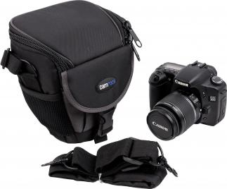 Produktbild CamRock Tasche City Kamera V375 (Kamera Schultertasche)