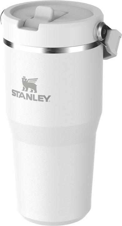 Image du produit Stanley IceFlow Flip Straw 2.0 Tumbler, 600 ml, Frost (0.60 l)