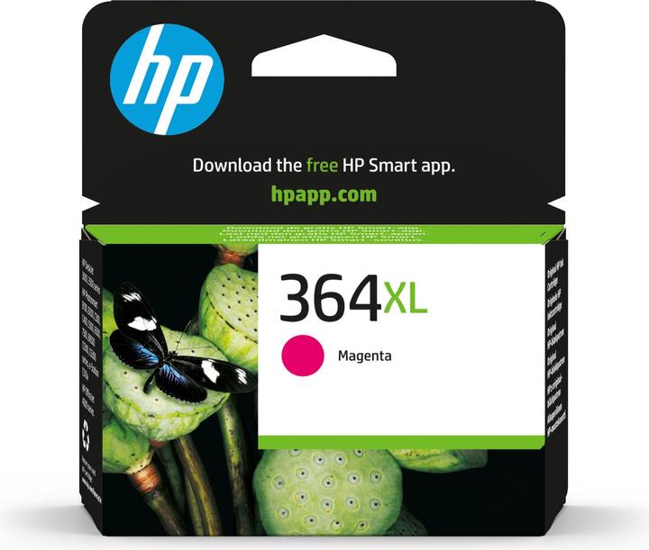 Immagine prodotto HP 364xl (M)