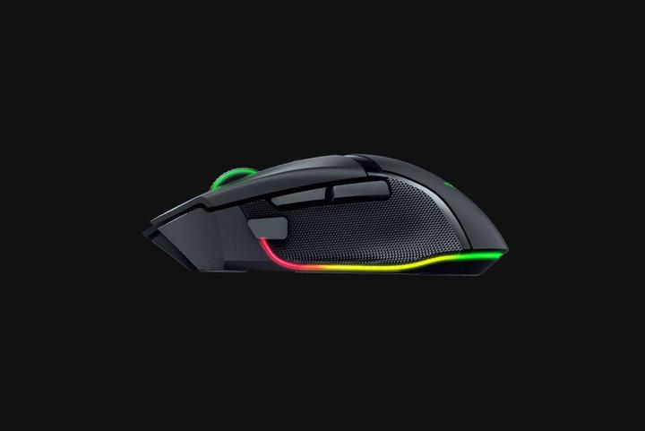 Productafbeelding Razer Basilisk V3 Pro (Draadloze, Bedraad)