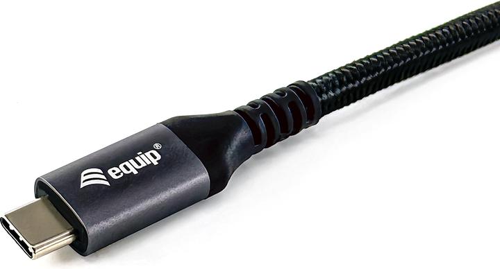 Image du produit equip USB C – USB C (2 m, USB 4.0)