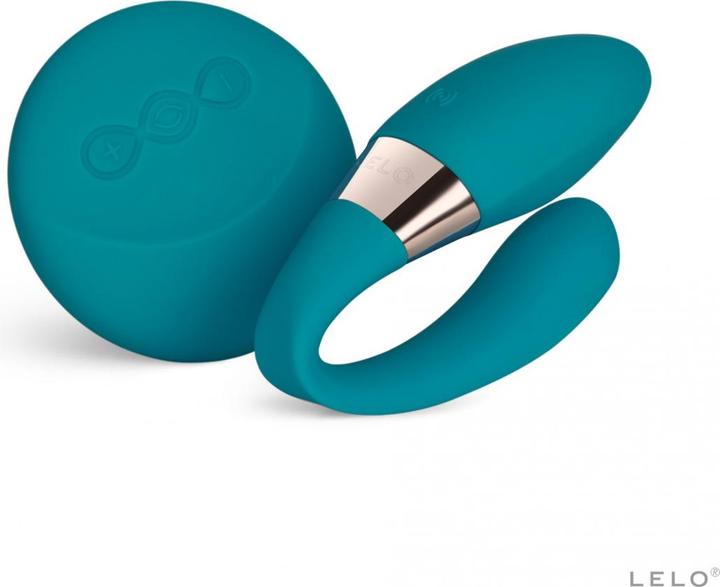 Actual product image LELO Tiani Duo