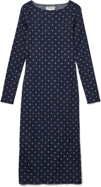 Actual product image Vero Moda VMJULIA Midikleid Plissiertes Kleid (XS)