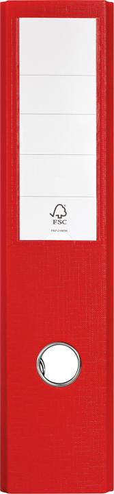 Actual product image Esselte Swiss Edition ECO (A4, 75 mm, 1 Piece)