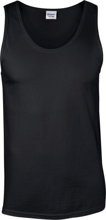 Gildan Softstyle Ärmelloses Oberteil (M)