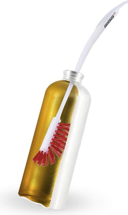 Actual product image Sigg Cleaning brush