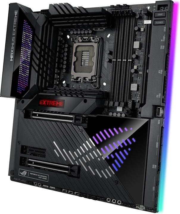 Produktbild ASUS ROG Maximus Z790 Extreme (LGA 1700, Intel Z790, E-ATX)