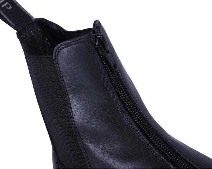 Produktbild Qhp Jodhpur Stiefelette Manilla Junior (32)