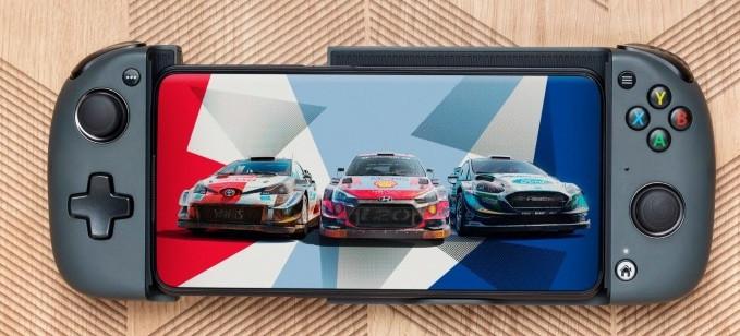 Produktbild Nacon Gaming Holder MG-X (Android, Windows)