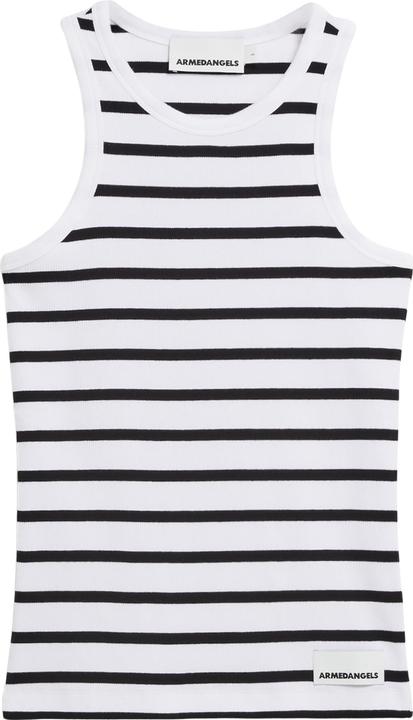 Armedangels Women's Kanitaa Stripes