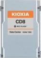 Immagine prodotto Kioxia SSD 2.5" 1.92TB CD8-R (PCIe 4.0/NVMe) Enterprise SSD für Server (1920 GB, 2.5")