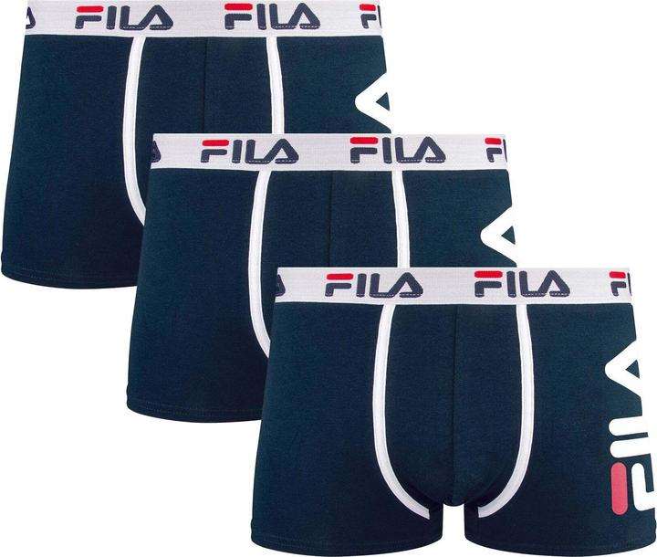 Image du produit FILA Tyson (L, Une unité par pack)