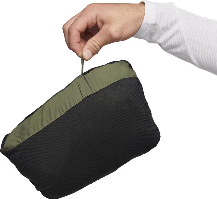 Immagine prodotto Black Diamond Felpa con cappuccio isolata Alpine Start (XL)