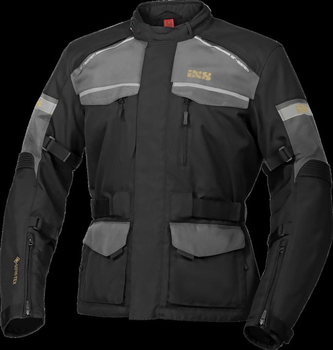 Actual product image iXS Jacket Tour Classic-GTX (Men, XXL)