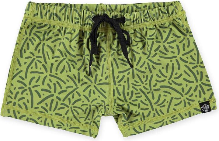 Image du produit Beach & Bandits Short de bain UV Endless Palm (92)