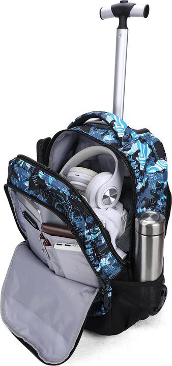 Actual product image Aoking Backpack (5.12 l)