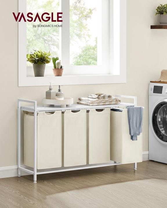 Produktbild Vasagle Laundry (160 l)