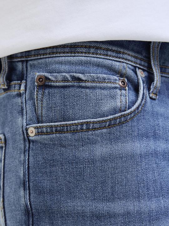 Produktbild Jack & Jones JJIMIKE JJORIGINAL GE 922 Tapered Fit Jeans Tapered Fit Jeans (36)