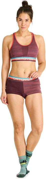 Produktbild Ortovox Women's 185 Rock'N'Wool Hot Pants (XL)
