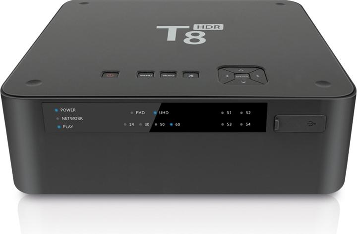 Image du produit Purelink Lecteur de signalétique numérique HDMI Stream Generator 4K