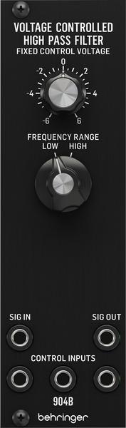 Immagine prodotto Behringer 904B ALTA TENSIONE CONTROLLATA Moduł syntezatora modularnego