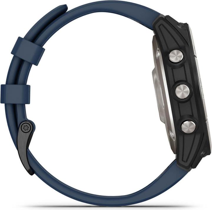 Immagine prodotto Garmin Quatix 7 (47 mm)