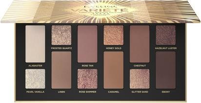 Produktbild Variété Variete Eyeshadow Palette Timeless Bronze Edition - 12 Shades, 95g (Timeless Bronze Edition)