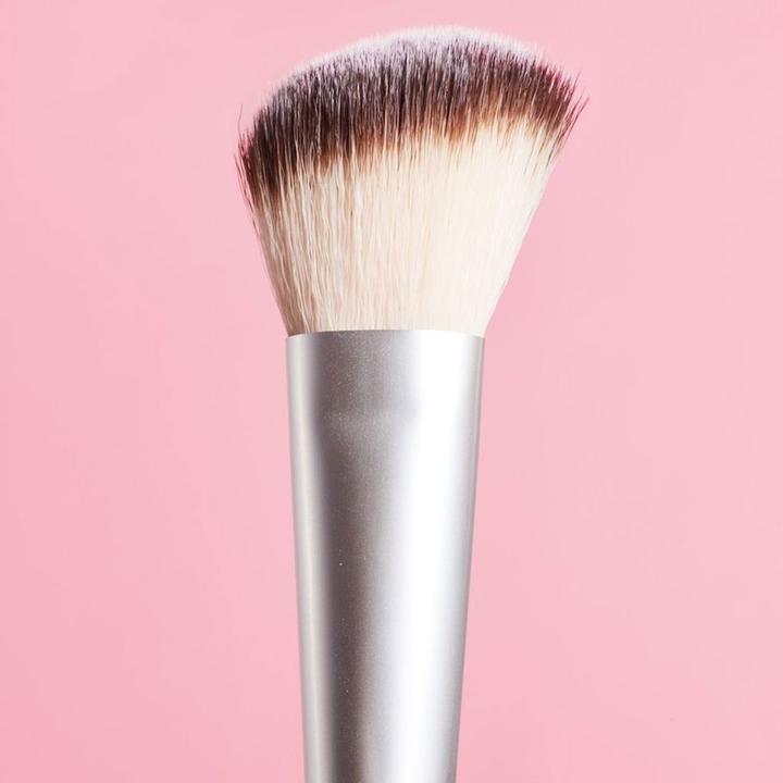 Produktbild Goovi FACE BRUSH Duo (Augenbrauen)