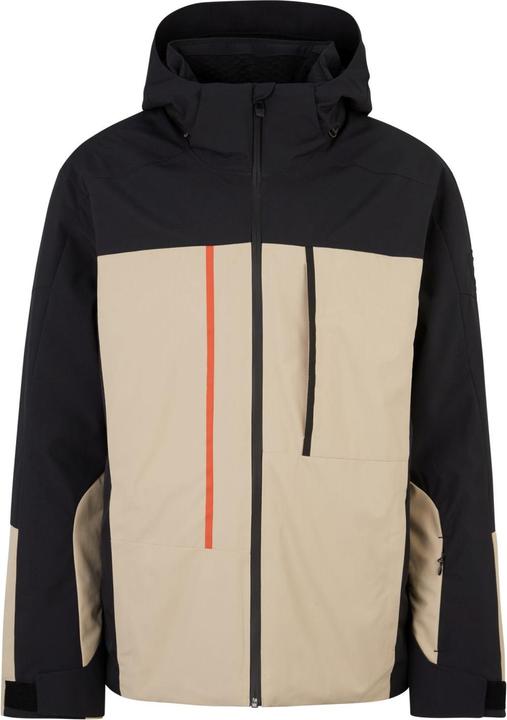 Produktbild Ziener Skiwear Herren Ski Jacke TAPONGA cashew ripstop - 56 (56)