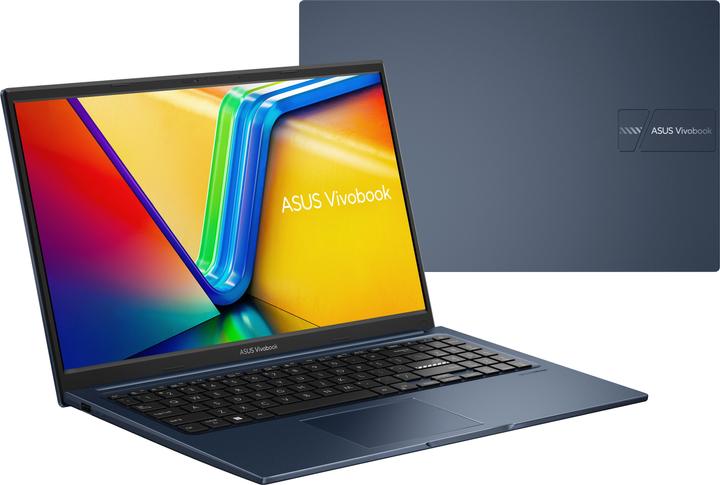 Actual product image ASUS Vivobook 15 (15.60", Intel Core i7-1355U, 16 GB, 1000 GB, DE)