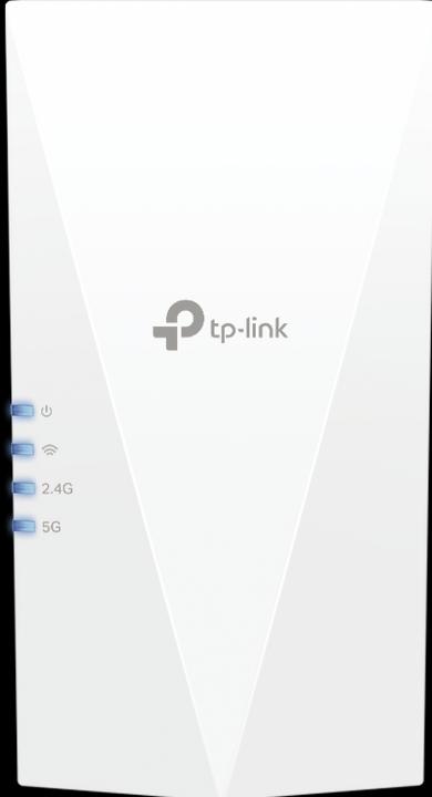 Immagine prodotto TP-Link RE500X (1200 Mbit/s, 1200 Mbit/s)