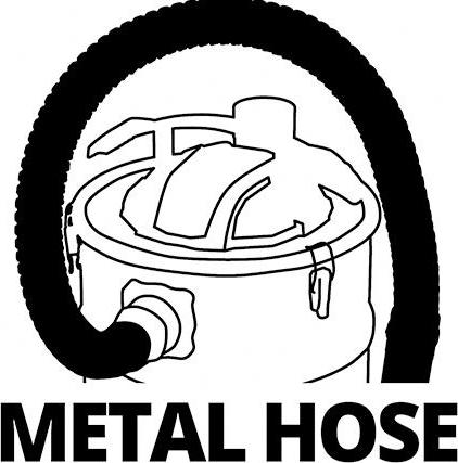 Actual product image Einhell TC-AV 1720 DW (Ash vacuum cleaner)