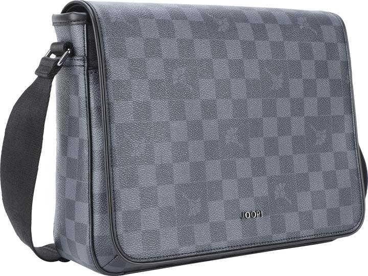 Actual product image Joop! Shoulder Bag Cortina Piazza Nevio Messenger MHZ