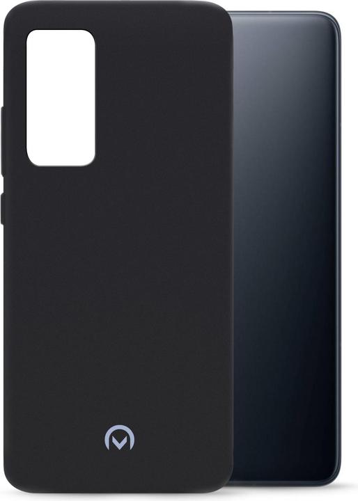 Produktbild Mobilize Gummi-Gelly-Hülle (Xiaomi 12)