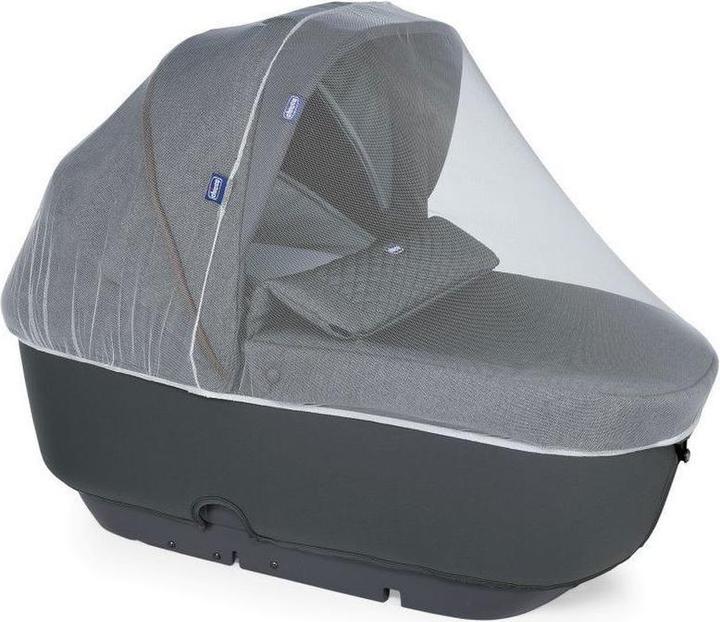 Produktbild Chicco Moskitonetz für Kinderwagenaufsatz