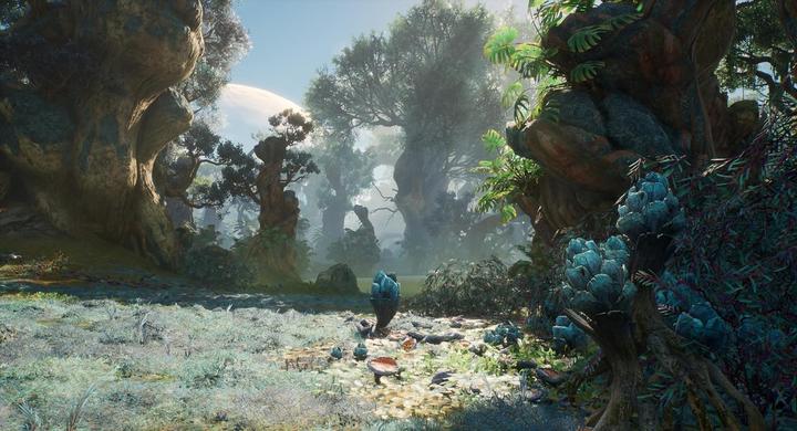 Image du produit THQ Outcast PC A New Beginning Édition Adelpha (PC, DE)