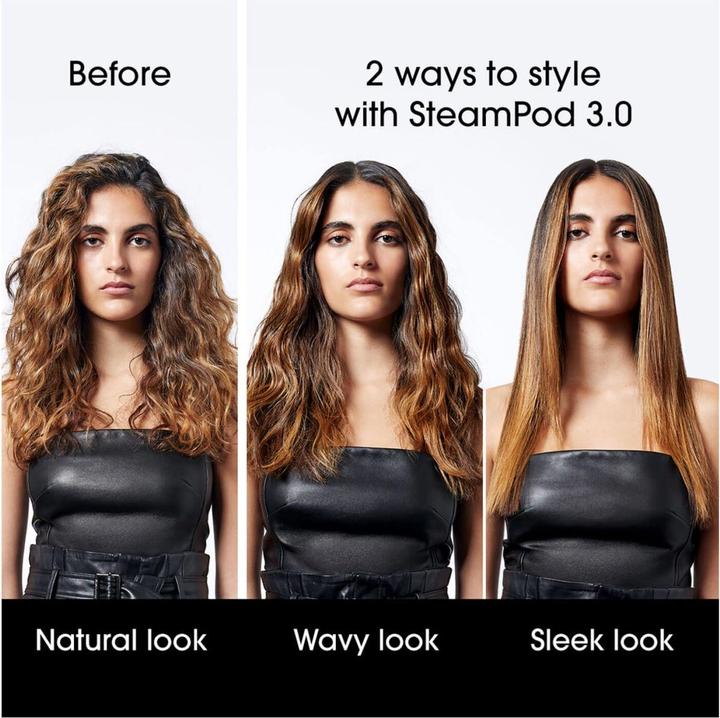 Image du produit L'Oréal Professionnel SteamPod Steampod 3.0 (Fer à défriser à vapeur)