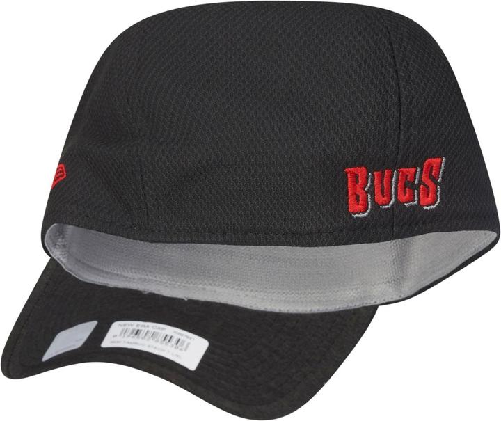 Produktbild New Era 39Thirty Cap - SHADOW Tampa Bay Buccaneers - L/XL (XL)