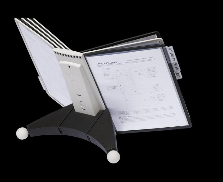 Immagine prodotto Durable Tavolo Sherpa 10