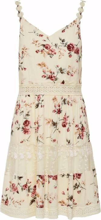 Actual product image Only Sleeveless short dress (34)