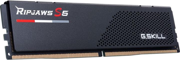 Image du produit G.Skill Ripjaws S5 (2 x 32GB, 5200 MHz, RAM DDR5, DIMM)