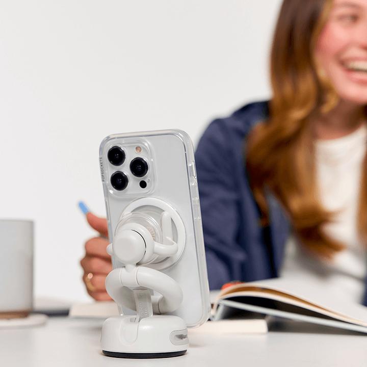 Productafbeelding PopSockets PopMount 2 Auto Dash Voorruit